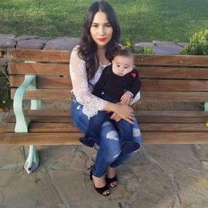 Meet your Posher, Miriam